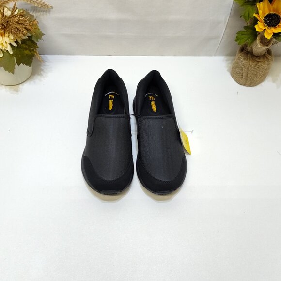 TredSafe Sara 2 Slip-Resistant Anti-Fatigue Enduropro Comfort Footbed Womens 7.5 - Picture 4 of 11